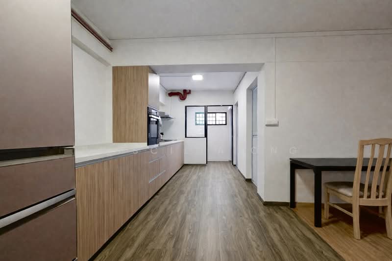 472 Sembawang Drive