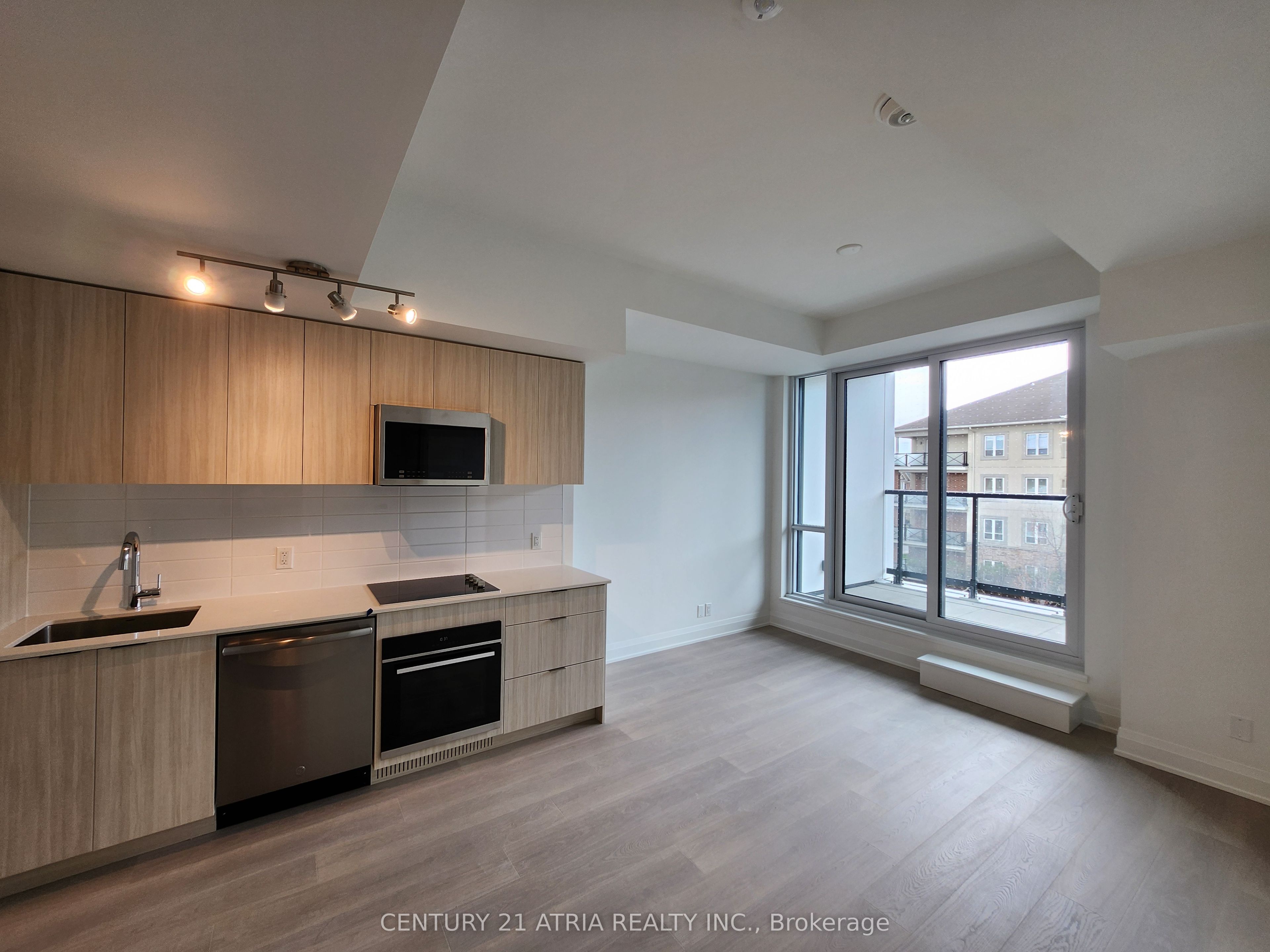 Additional image 5 of 203-20 Deans Drive, Toronto, ON, M1L 0J7