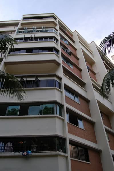 Additional image 13 of 279 Tampines Street 22