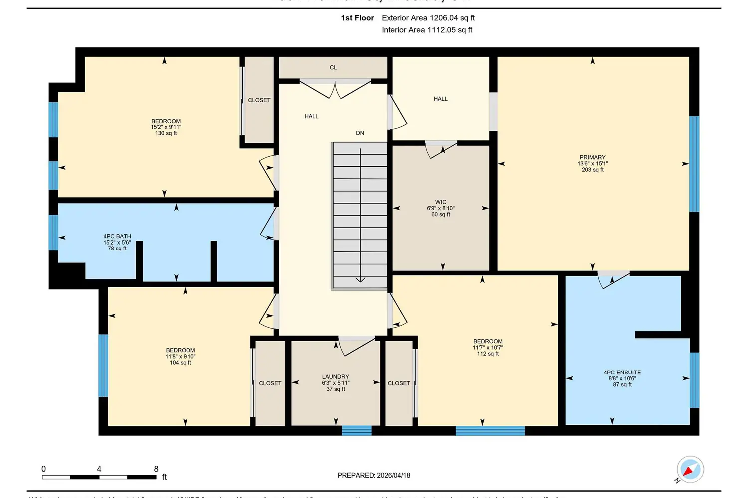 Additional image 19 of 334 Dolman Street