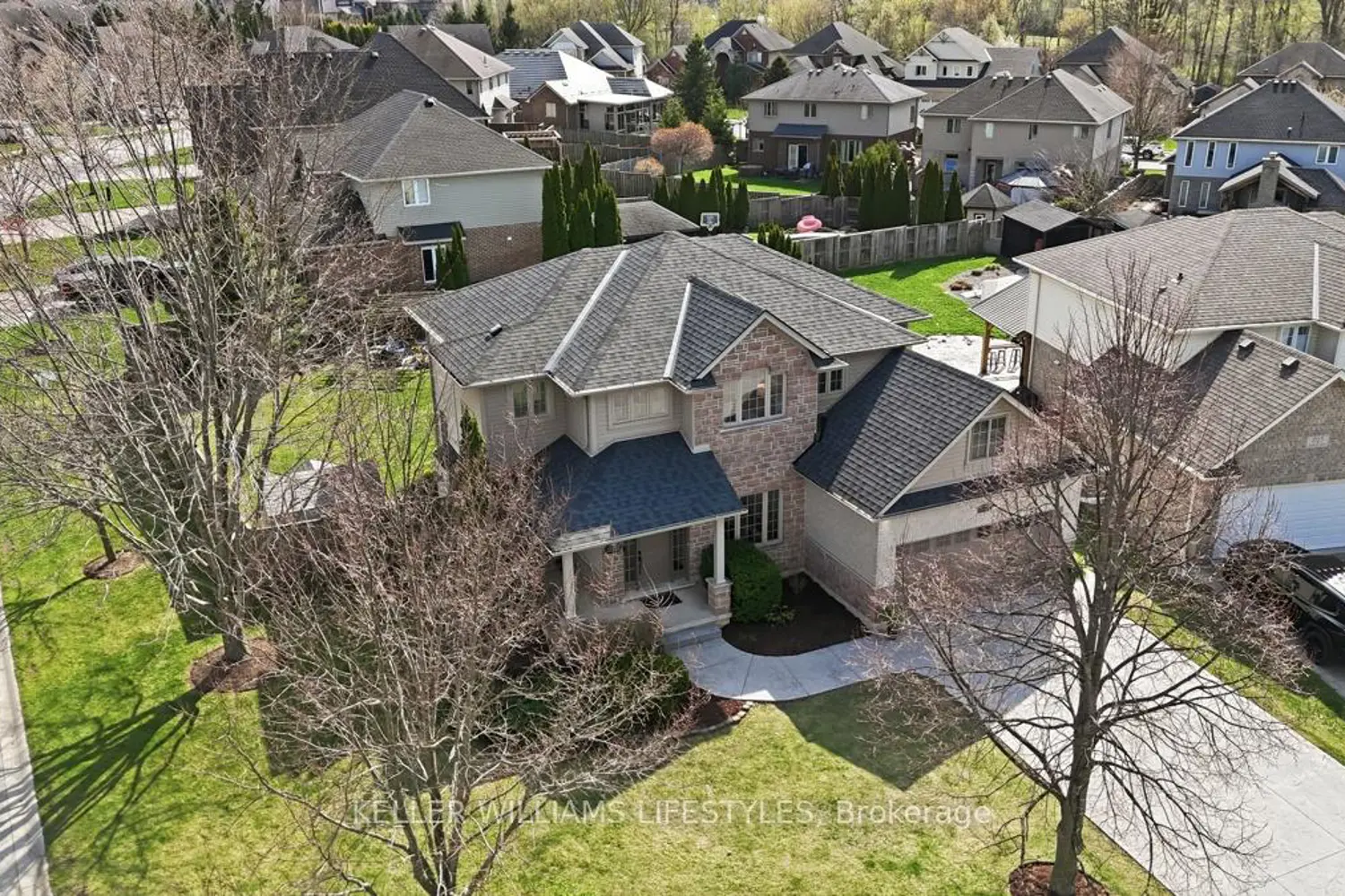 Additional image 3 of 1721 Tigerlily Road