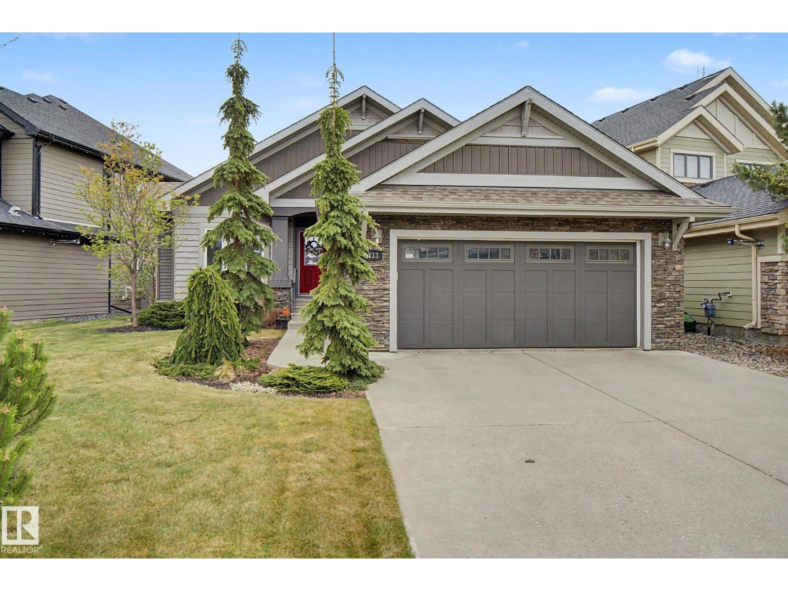3433 West Landing Landing NW, Edmonton, AB, T6W0T4
