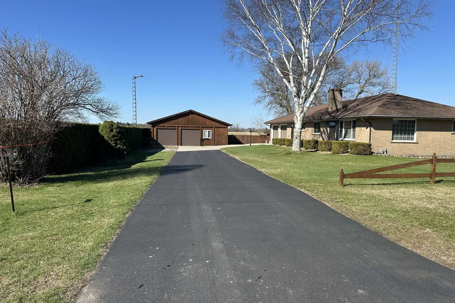 1777 Forestry Farm Road