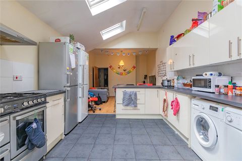 Heeley Road, Birmingham, West Midlands B29