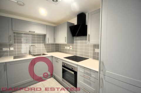 William Road, Euston NW1