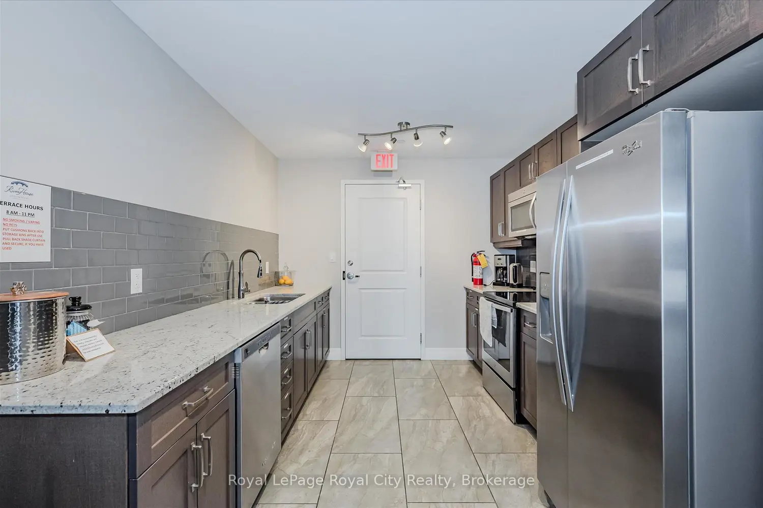 Additional image 15 of 160 Macdonell Street 1108
