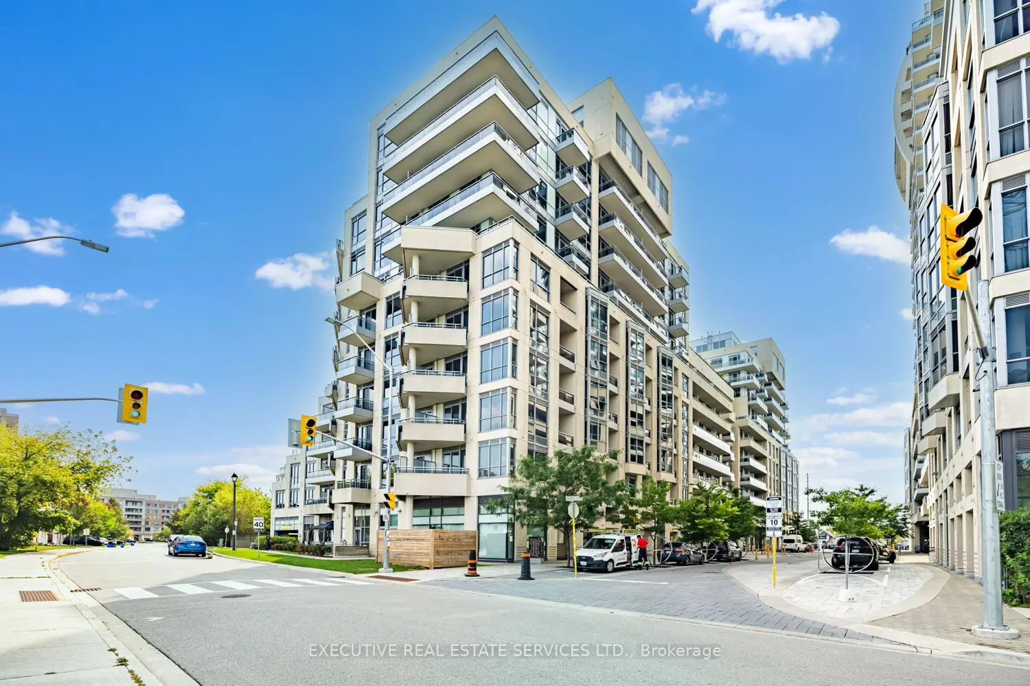 Additional image 2 of 9191 Yonge Street #608