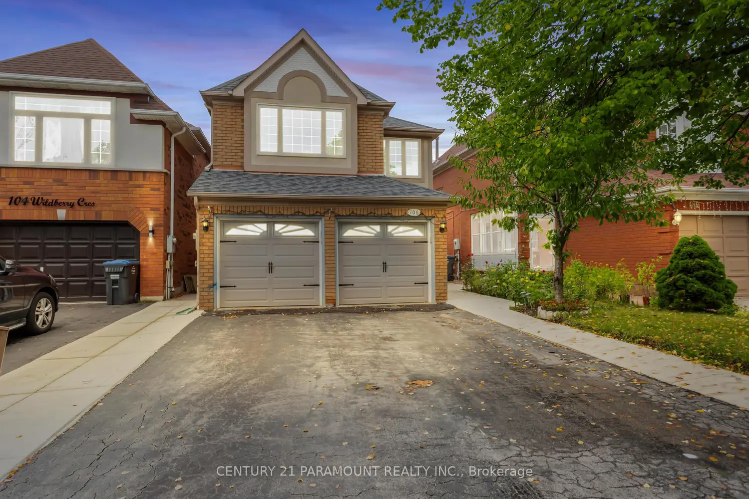 106 Wildberry Crescent