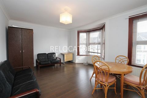 Leybourne Road, London E11