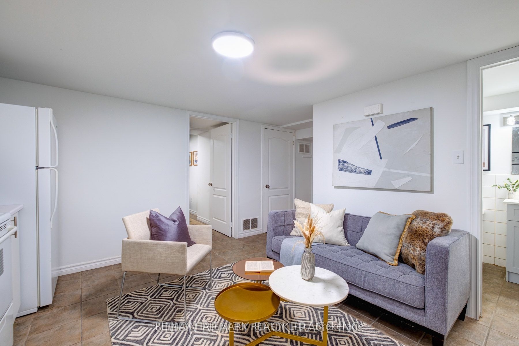 Basememt-533 Victoria Pk Avenue, Toronto, ON, M4C 5H2
