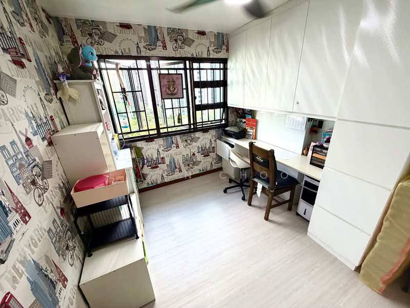 Additional image 6 of 335A Yishun Street 31