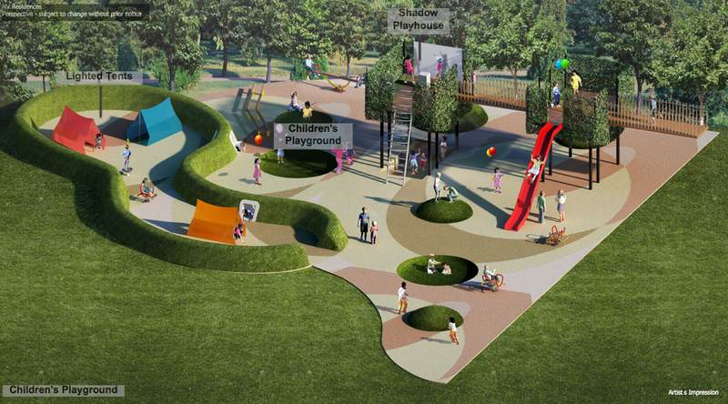 Additional image 20 of 93 Pasir Ris Grove