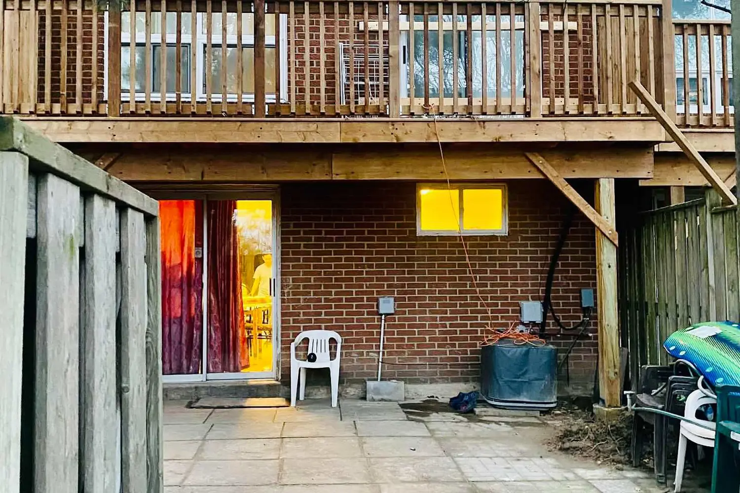 101 Dundalk Drive 1