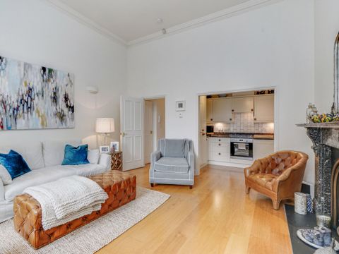 Nevern Square, London SW5