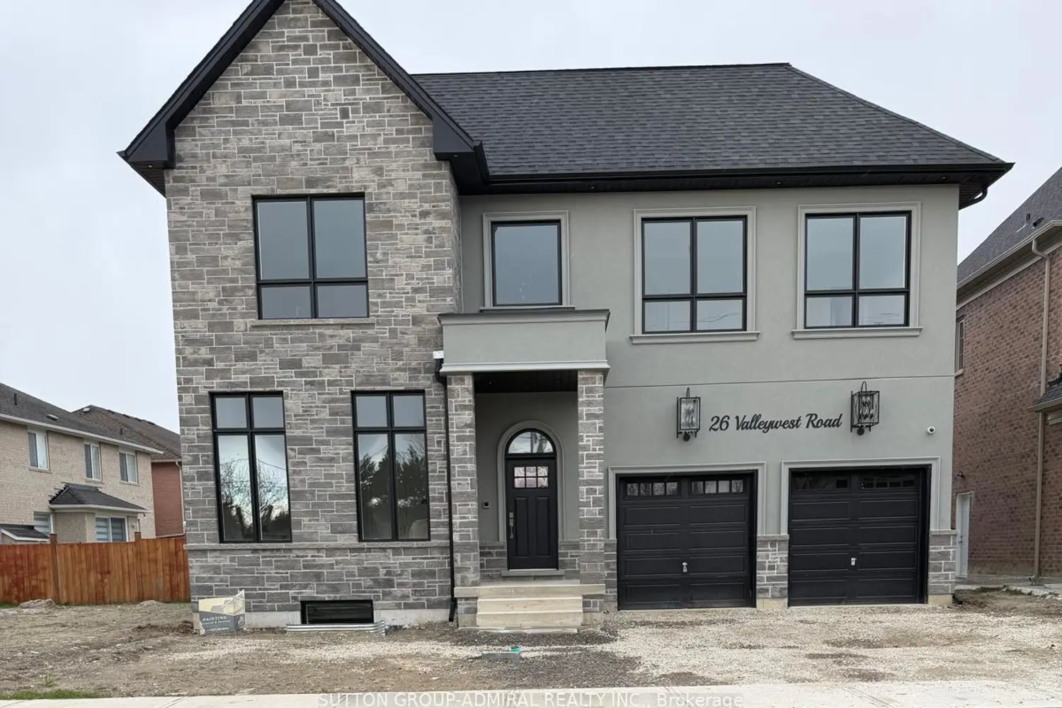 24 Valleywest Road