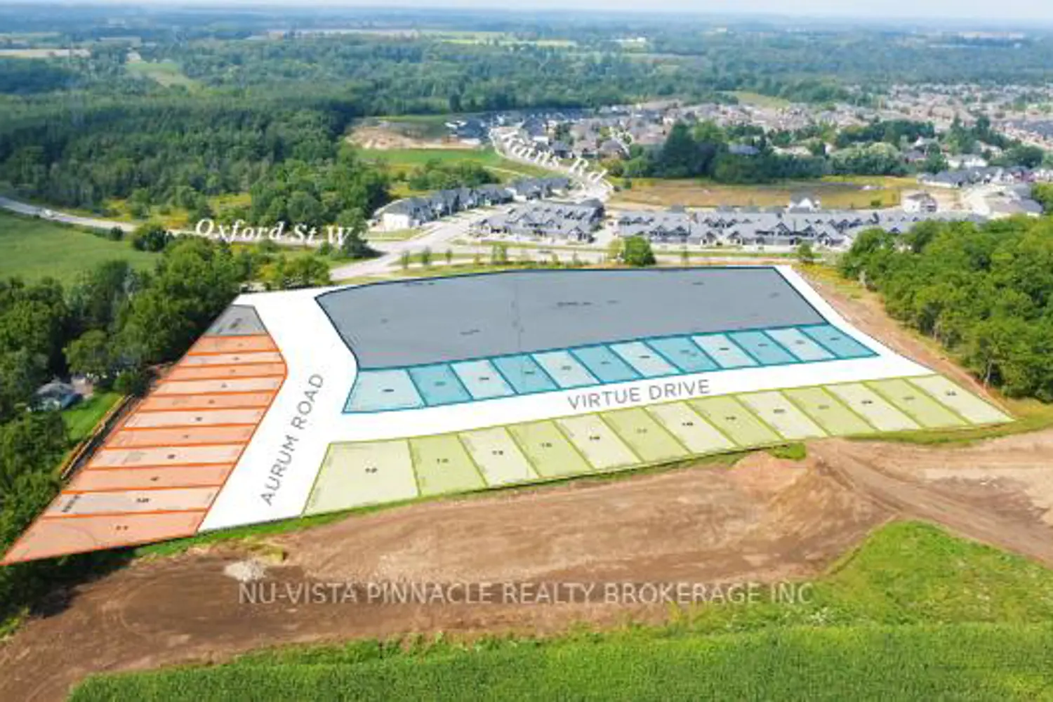 Additional image 20 of Lot 5 Aurum Road
