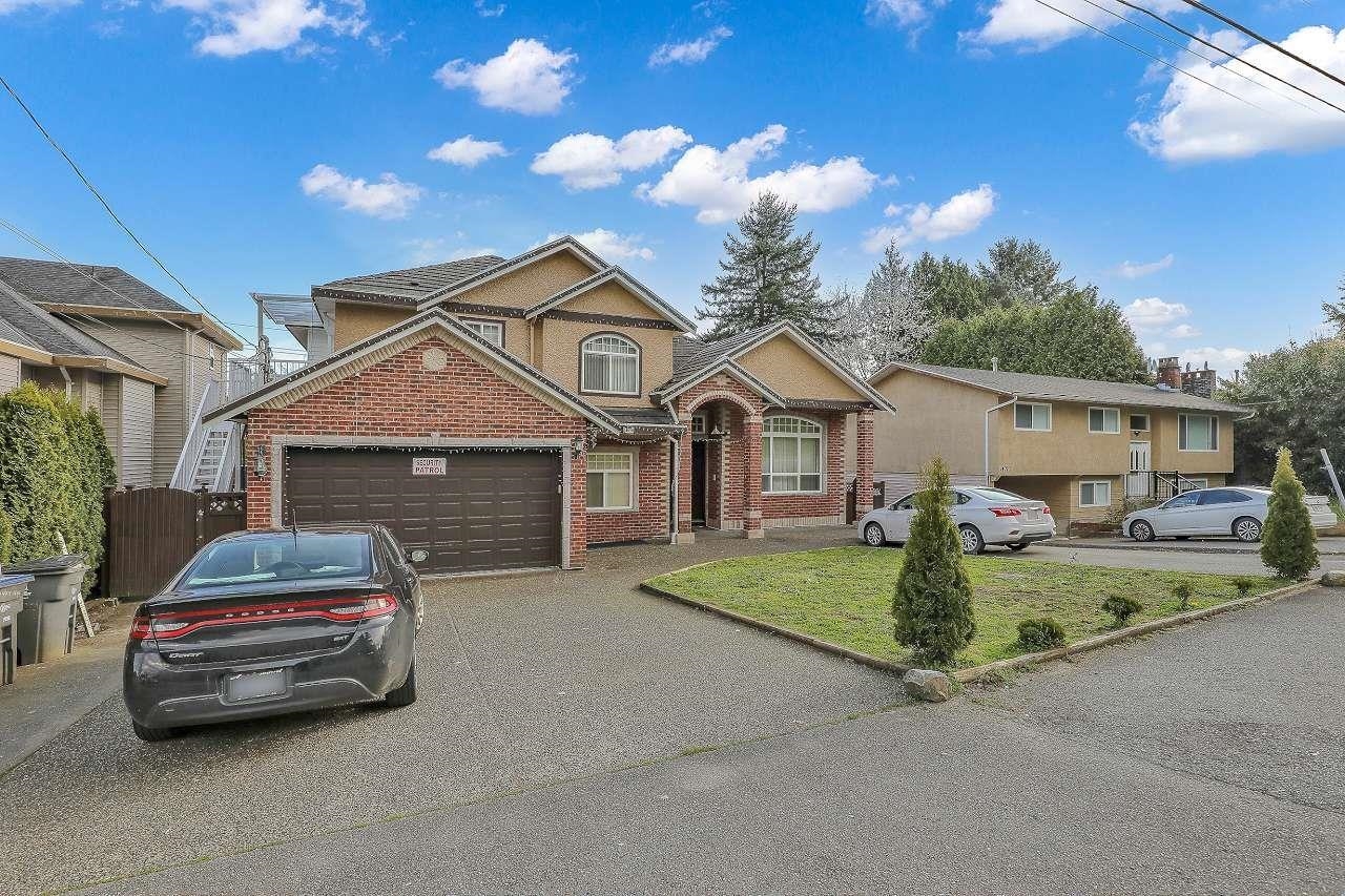 14078 68 Avenue, Surrey, BC, V3W 2H2