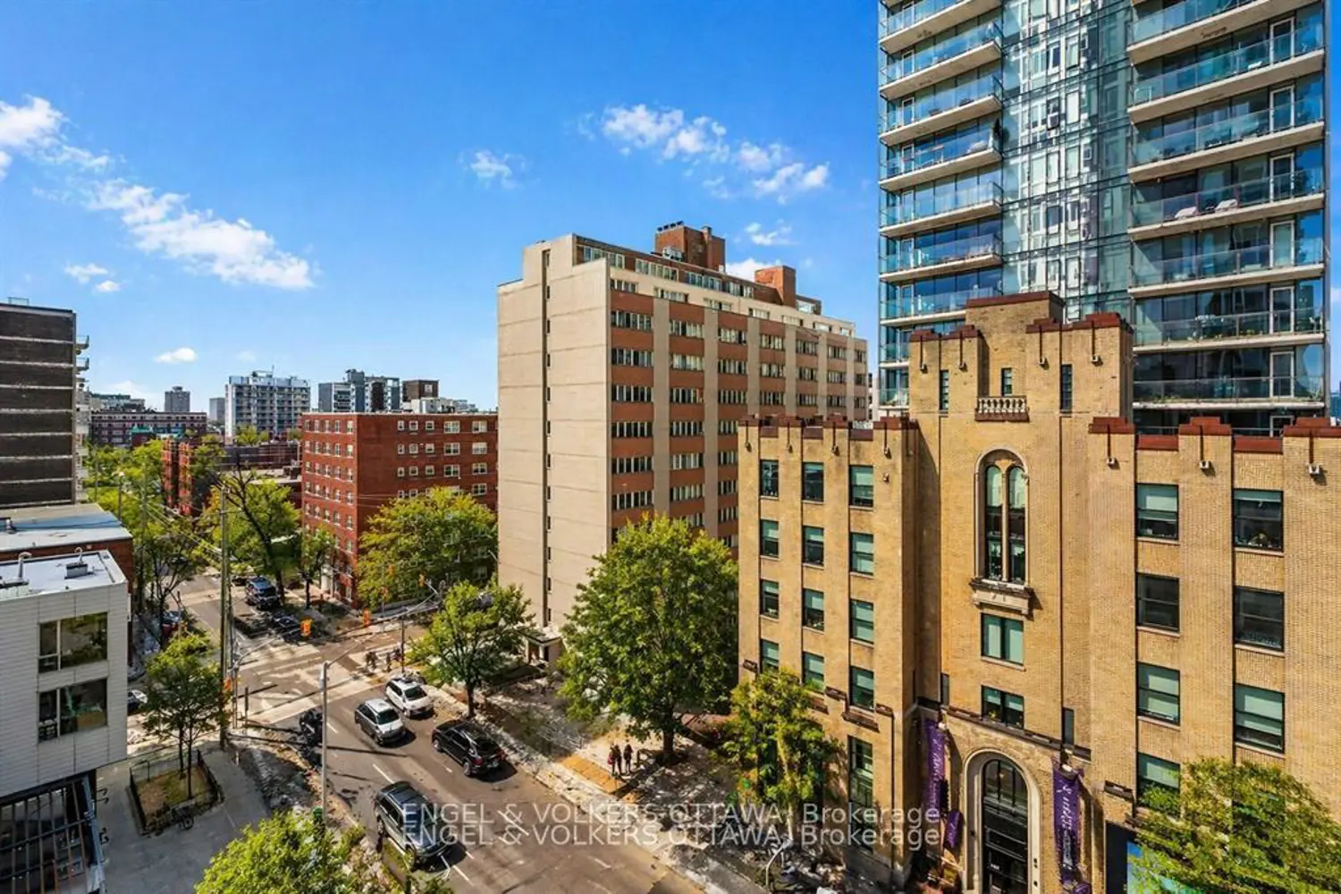 Additional image 16 of 179 Metcalfe Street 701