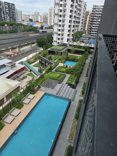 Additional image 14 of Tanah Merah Kechil Link