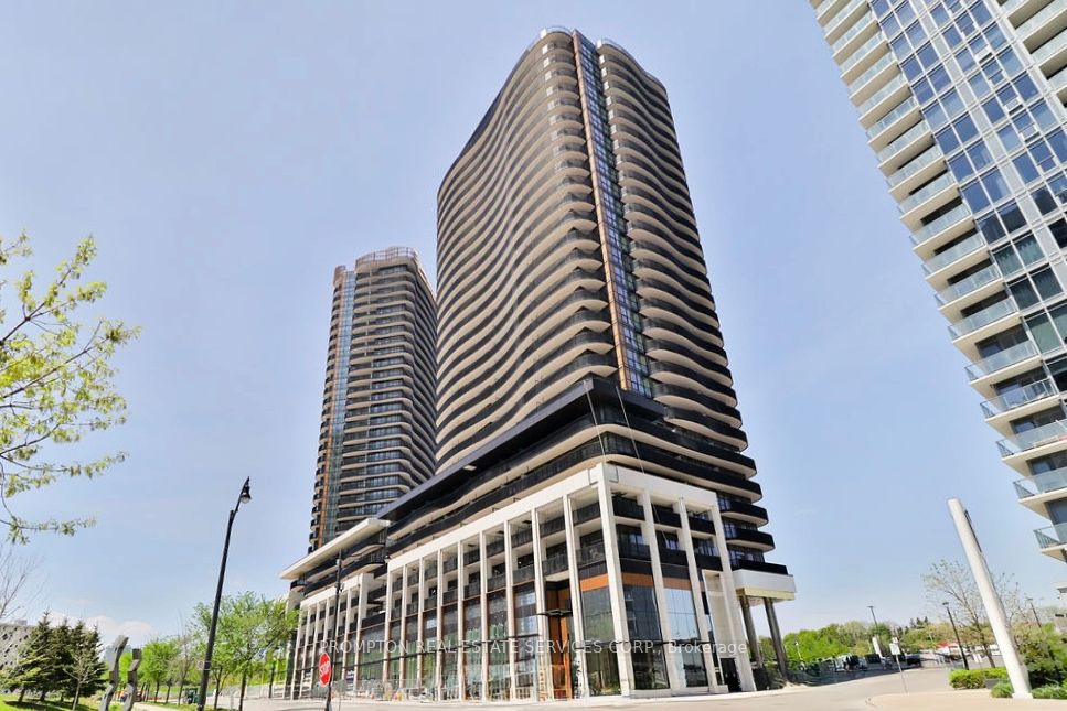 1605-68 Esther Shiner Boulevard, Toronto, ON, M2K 0J6
