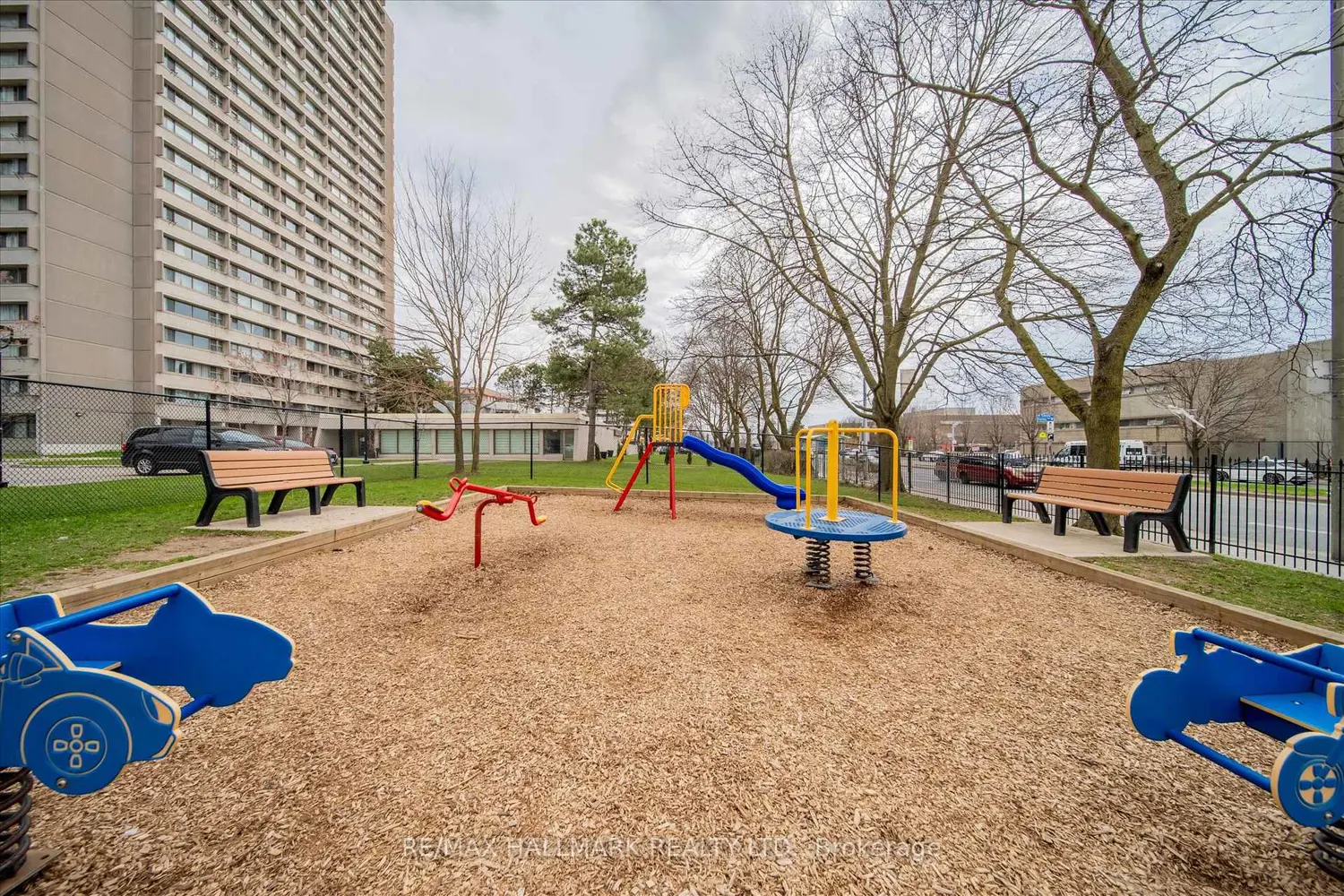 Additional image 17 of 725 Don Mills Road 1101