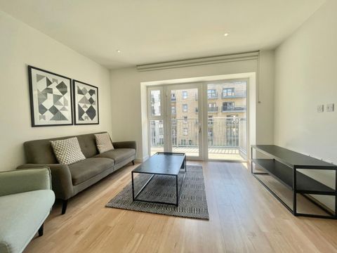 Fermont House, 15 Beaufort Square, Beaufort Park, Colindale NW9