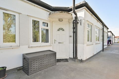 Northolt Road, South Harrow, Harrow HA2