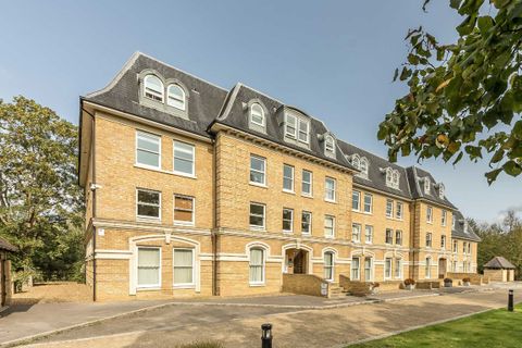 Langdon Park, Teddington TW11