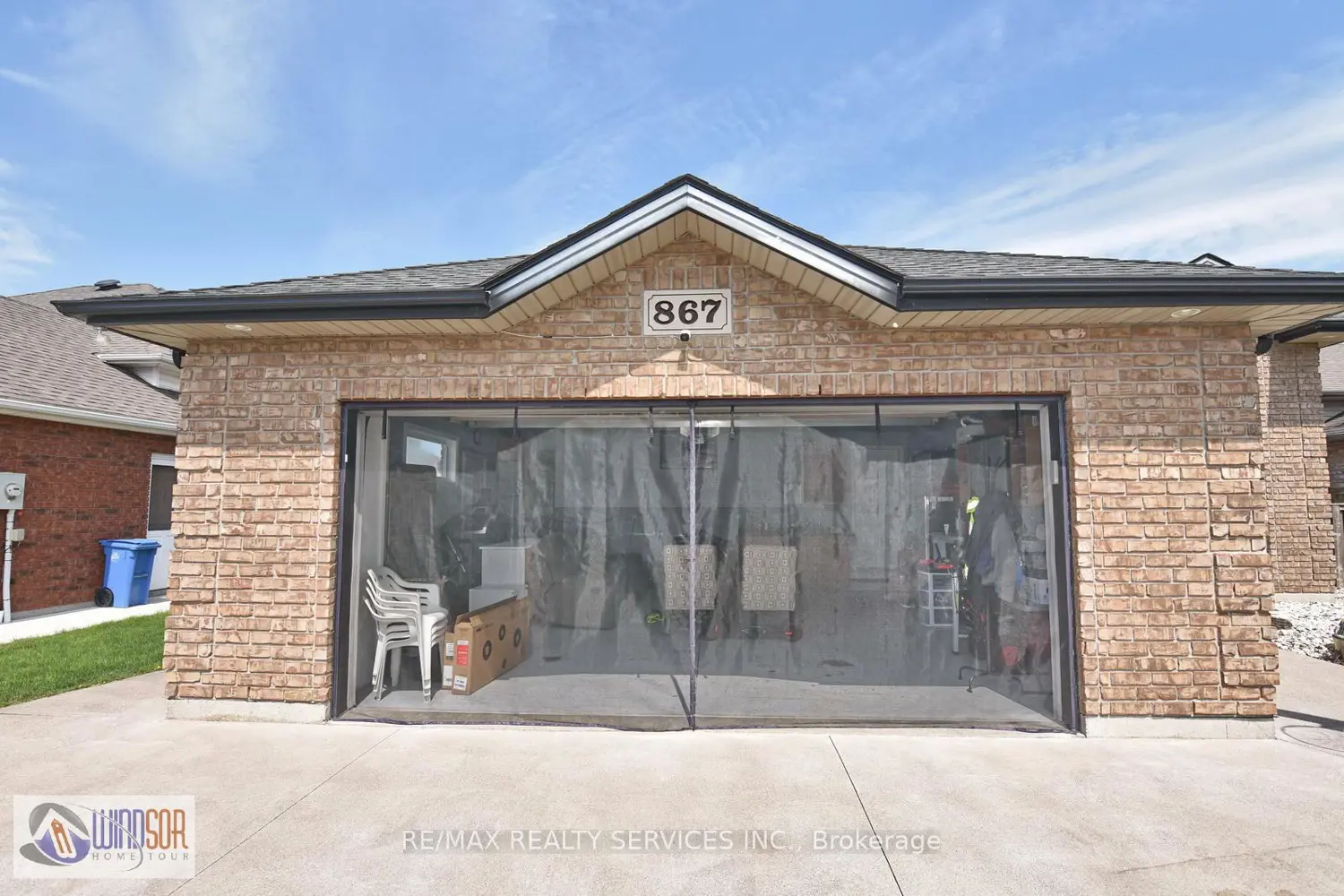 867 Westwood Drive