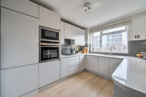 Keswick Road, Putney, London SW15