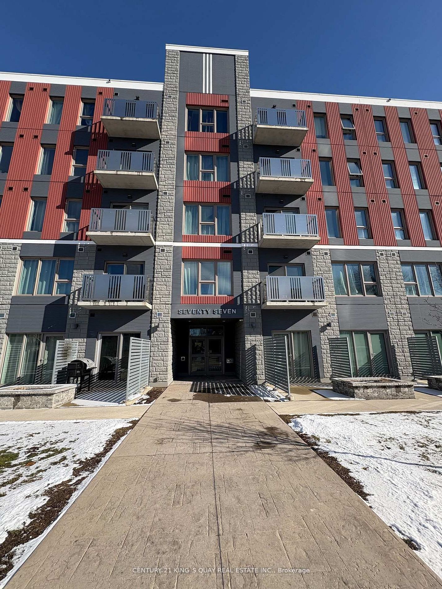 Additional image 2 of 417-77 Leland Street, Hamilton, ON, L8S 3A1