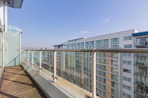 Lanson Building, 348 Queenstown Road, London SW11