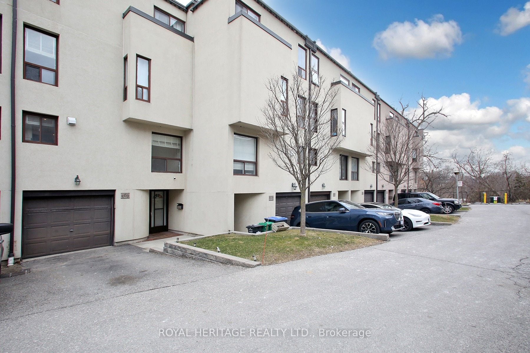 Additional image 2 of 6-24 Reid Drive, Mississauga, ON, L5M 2A6