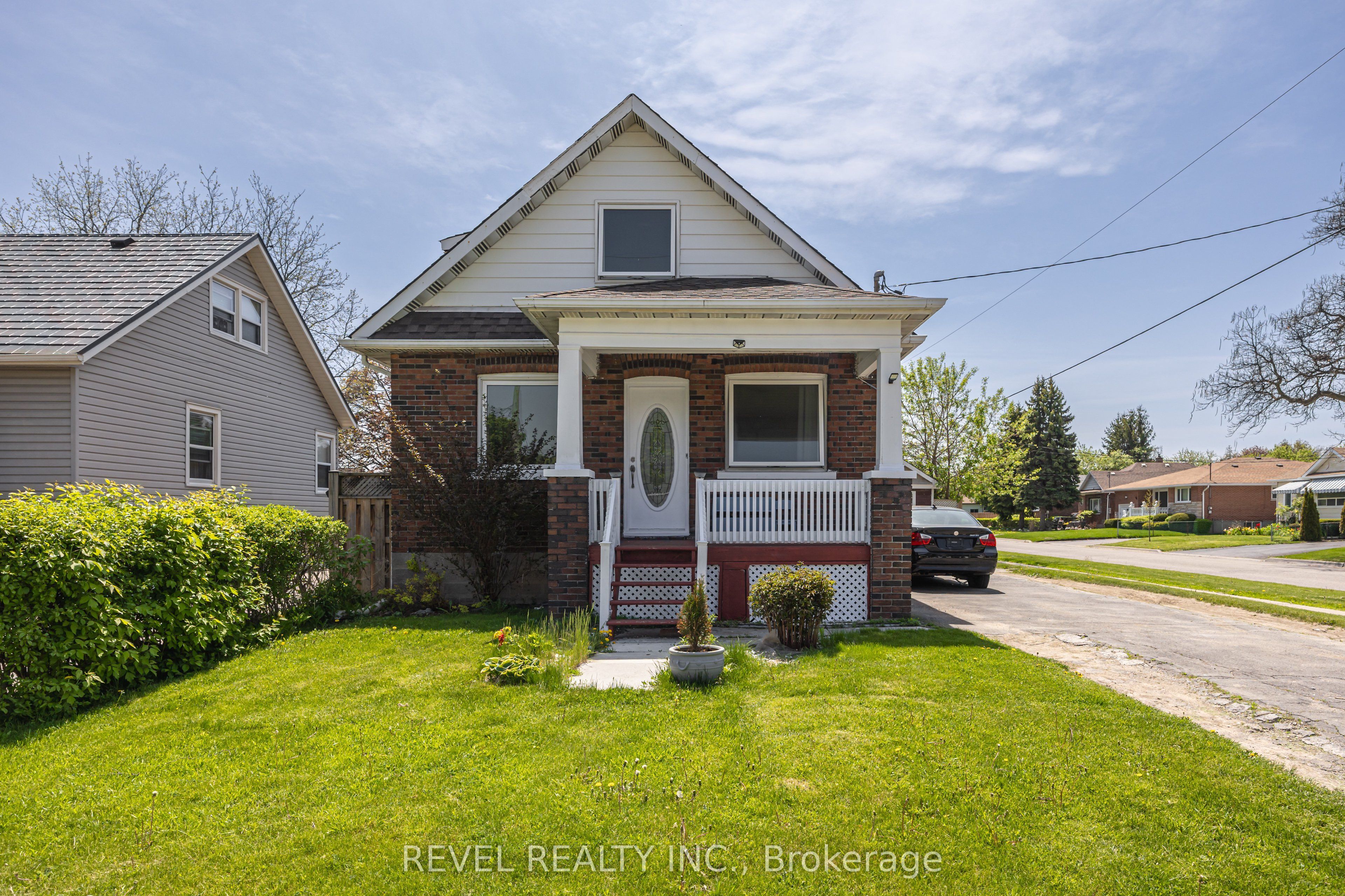 241 Annis Street, Oshawa, ON, L1H 3P8