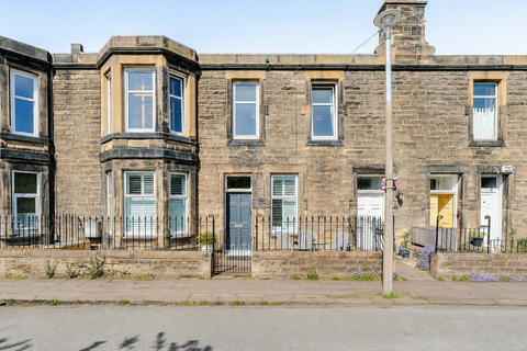 6 Joppa Terrace, Edinburgh EH15