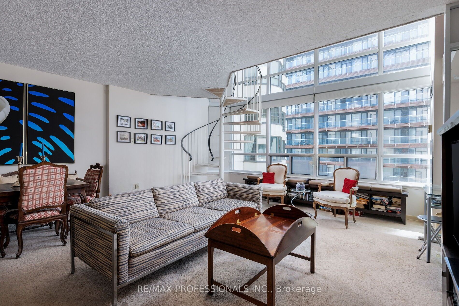 Additional image 2 of 1506-25 Maitland Street, Toronto, ON, M4Y 2W1