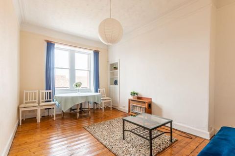 Bryson Road, Edinburgh EH11
