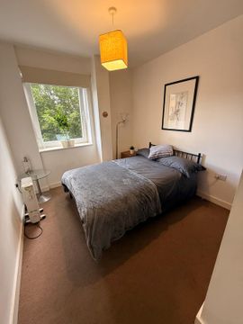 Forge Square, London E14, Room to rent