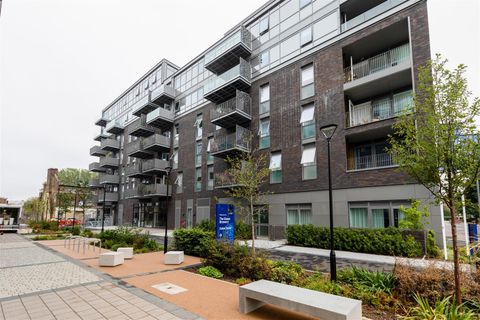 South Grove, Walthamstow E17