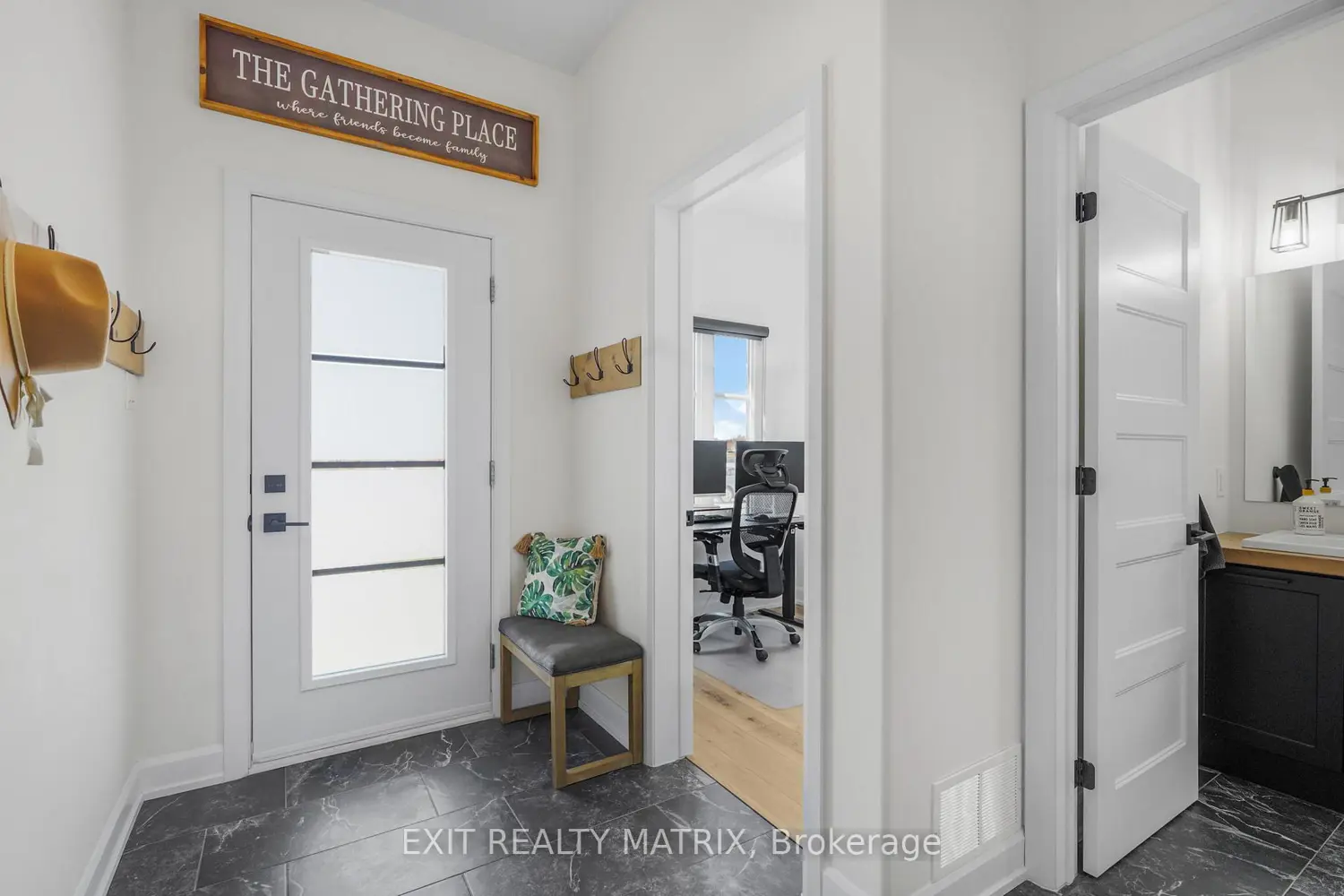 1200 Montblanc Crescent