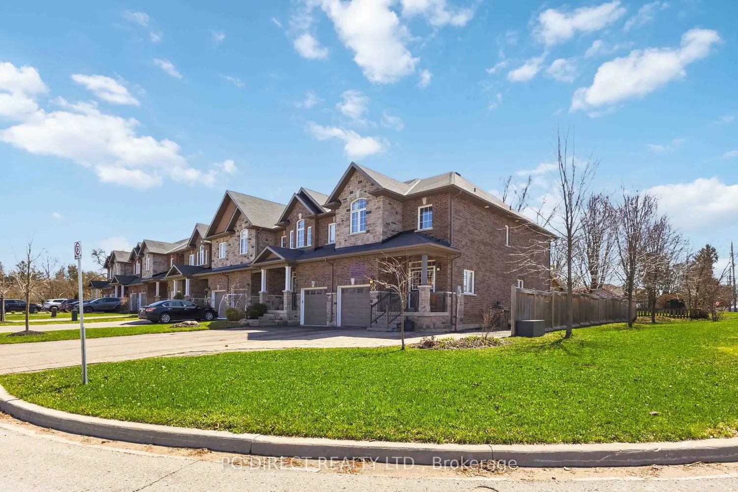 1 Michael Cummings Court