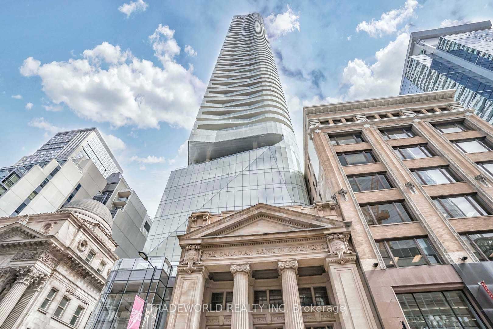 2909-197 Yonge Street, Toronto, ON, M5B 0C1