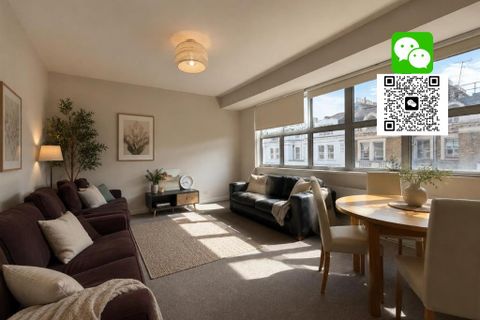 Earls Court Road, Earls Court SW5
