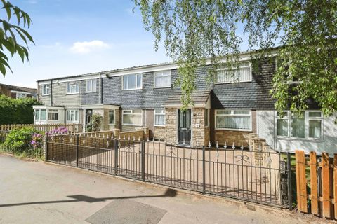 Blackcat Close, Birmingham B37