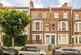 Bravington Road, London W9