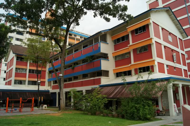 Additional image 7 of 424 Bukit Batok West Avenue 2