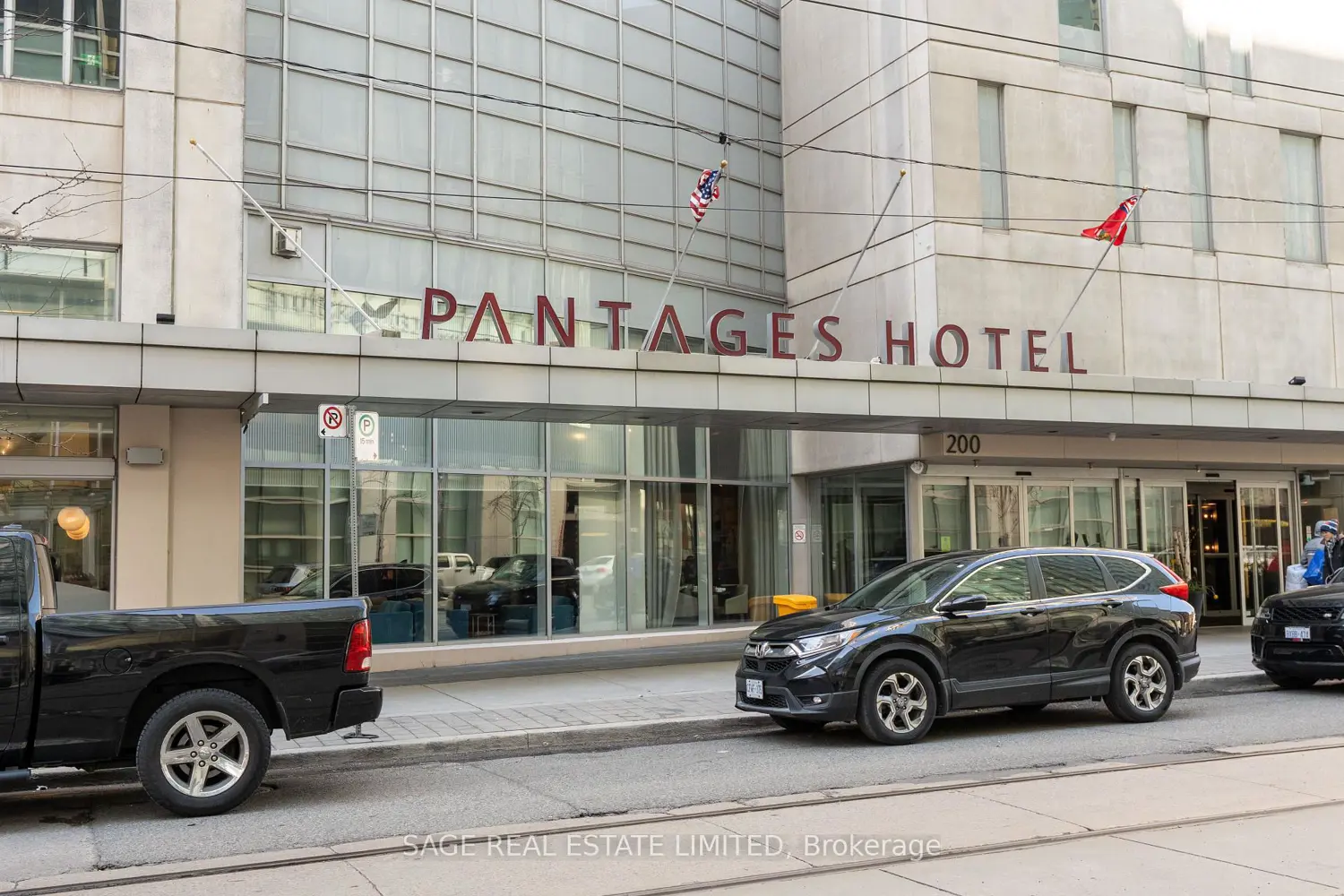 Additional image 16 of 200 Victoria Street 1507