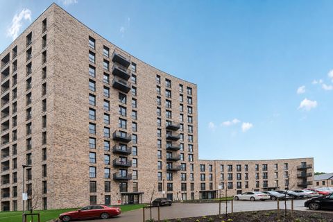 Belgrave Village, Birmingham B12