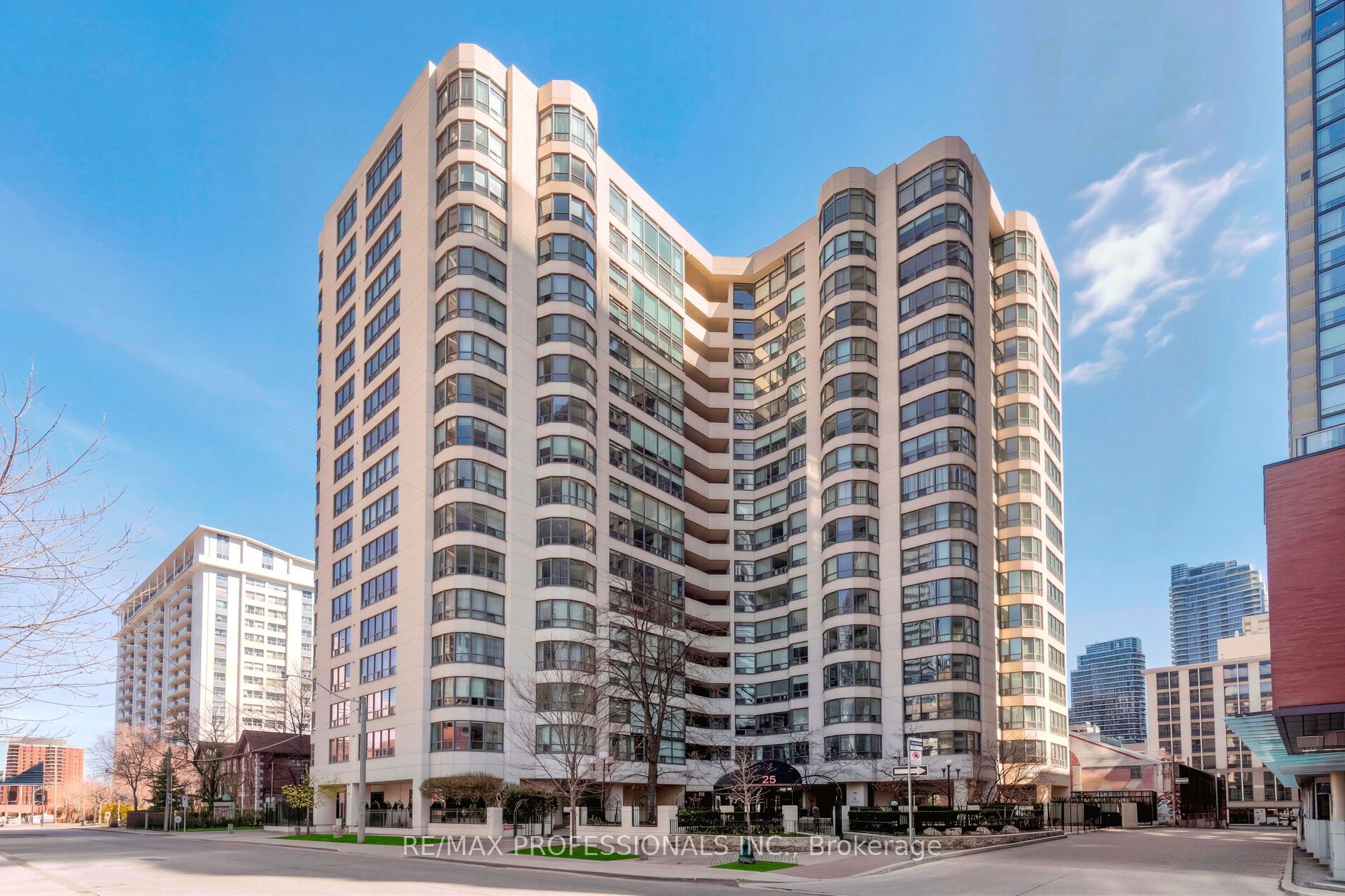 Additional image 6 of 1506-25 Maitland Street, Toronto, ON, M4Y 2W1