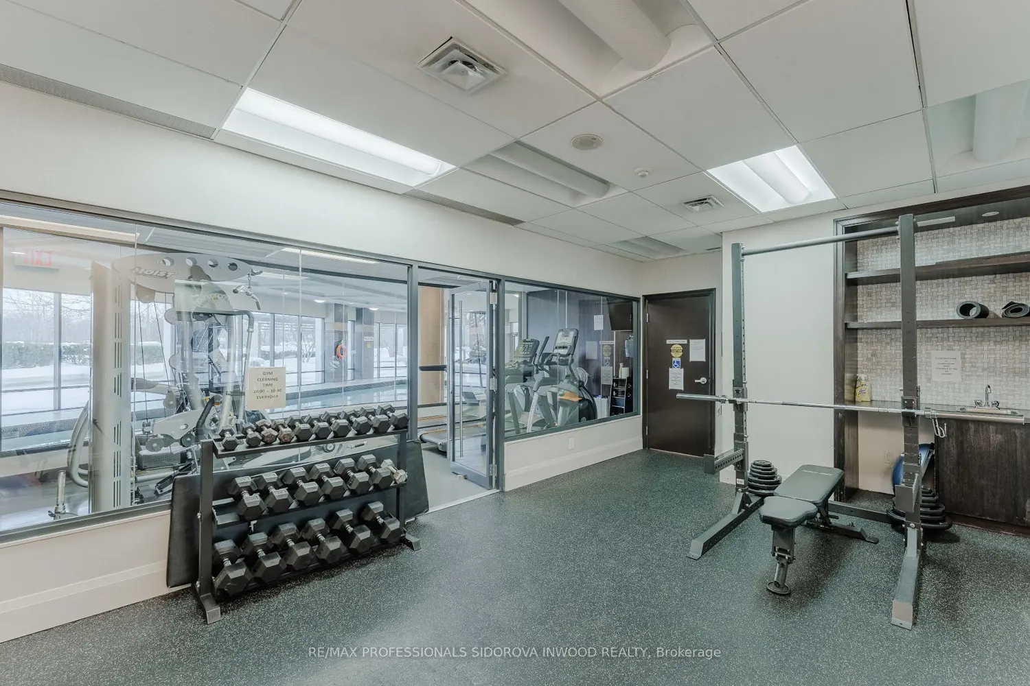 Additional image 15 of 1135 Royal York Road 601